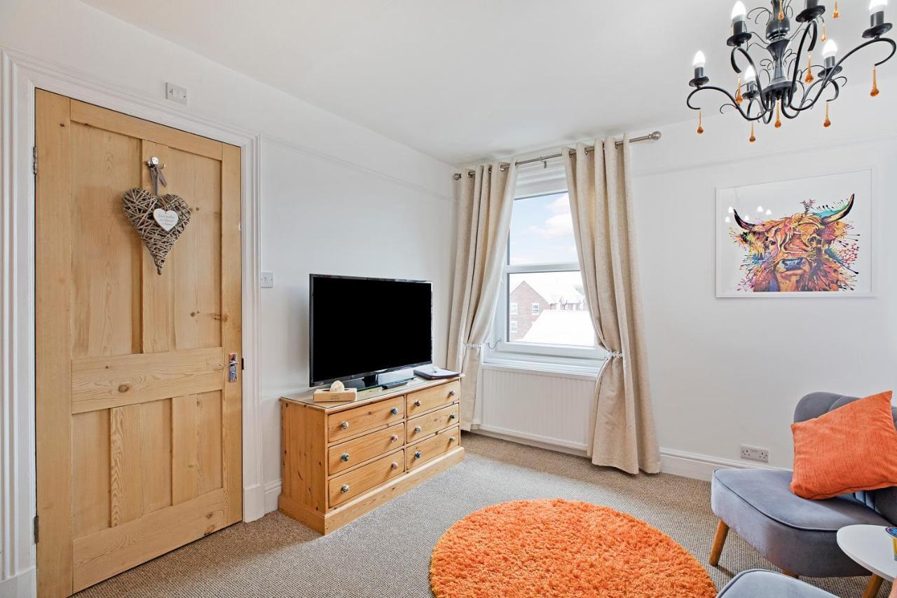 White Rose 4* Filey